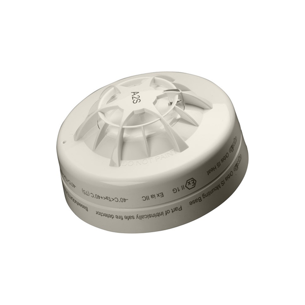 Orbis I.S. Heat Detector (A2S)