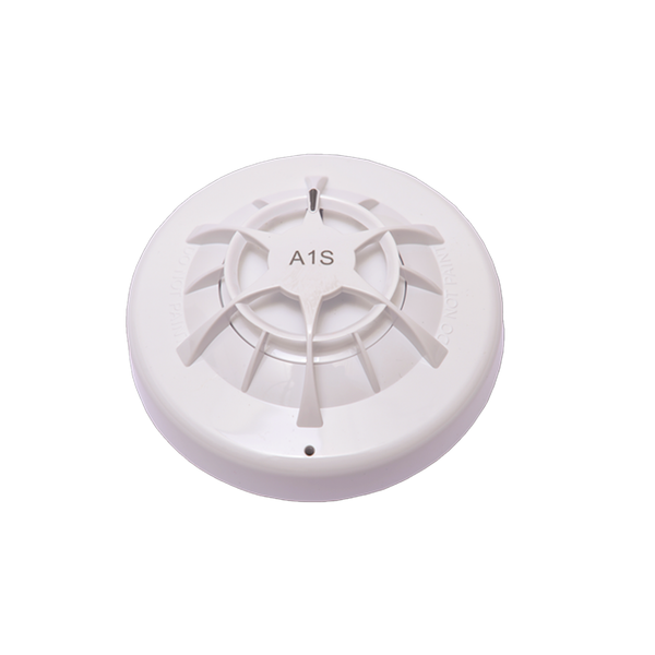 (obsolete) Orbis Heat Detector (A1S) - Flashing LED