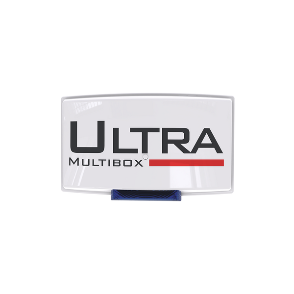 Multibox Ultra Wh ABS  0.2% UV Stabiliser