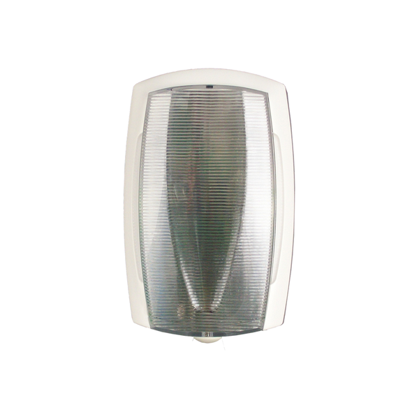 Intra Assy WH Clear Lens (Combell)