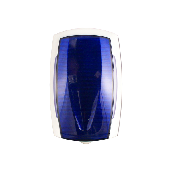 Intra Assy WH Blue  Lens (Combell)