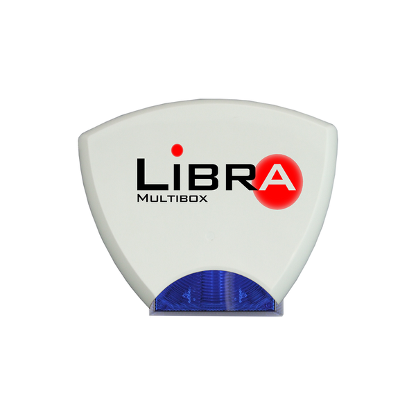 Multibox Libra (Shield) Wh ABS