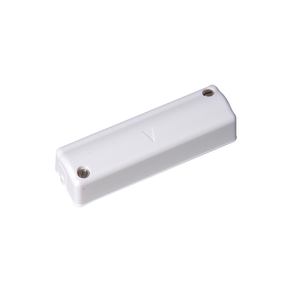 6 Way Junction Box WH
