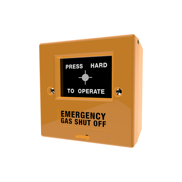 SurfaceCallPoint Yl Gas Shutoff