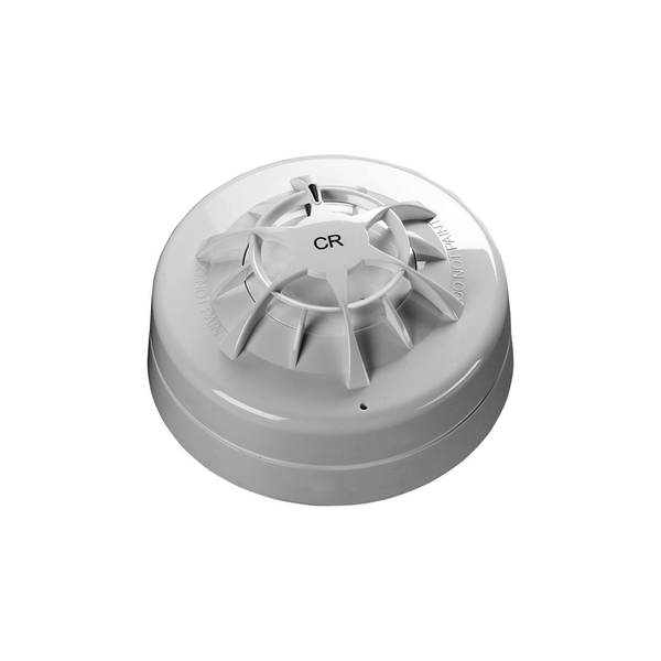 Orbis Heat Detector (CR) - Flashing LED