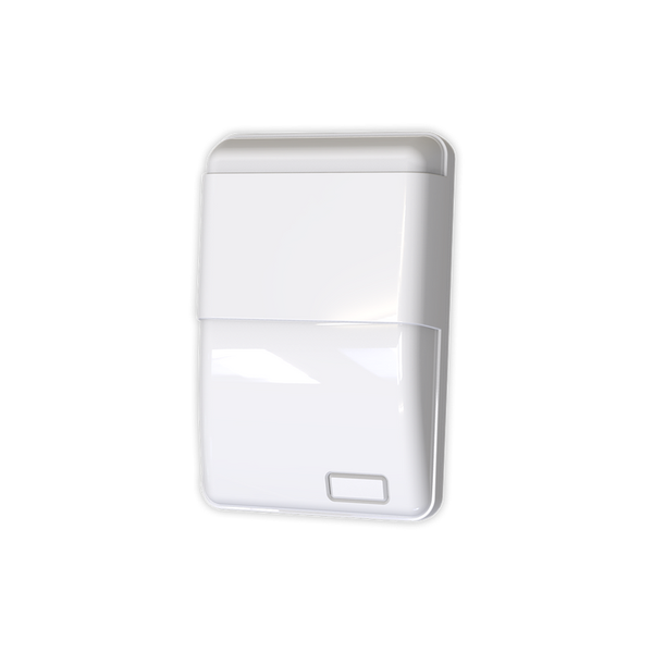 16 Ohm Extension Speaker White