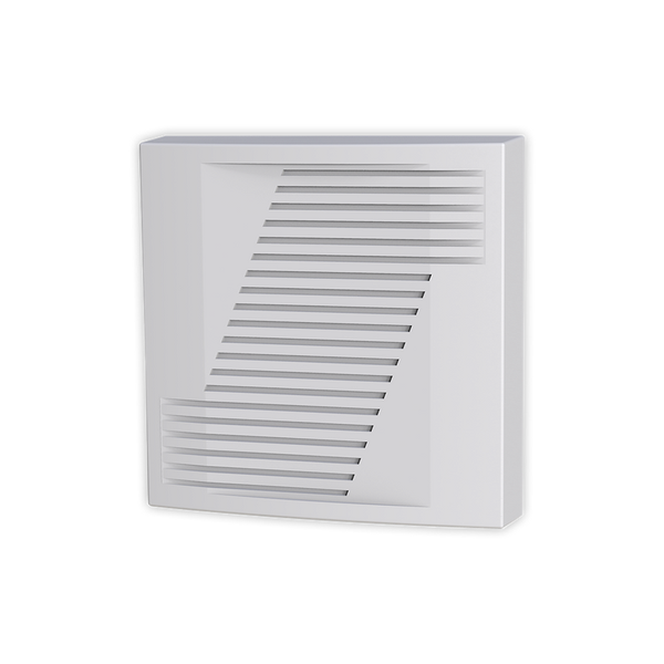 Alto Combi Sounder/speaker  EN Compliant