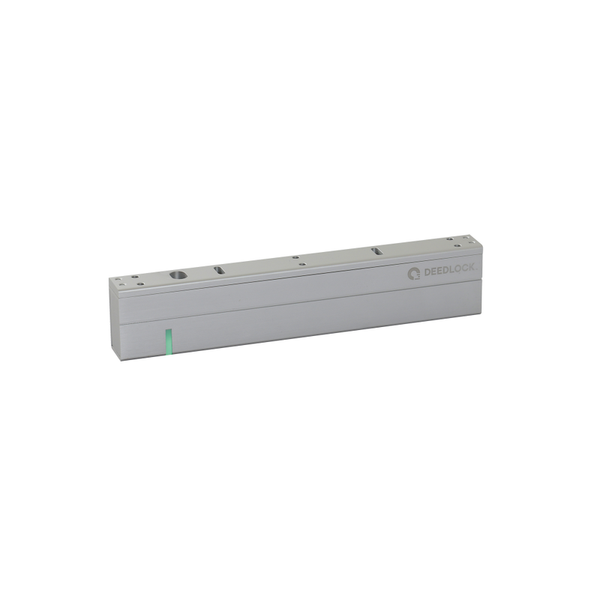 CQR DEEDLOCK AEM20002 SLIMLINE 280KG/600LBS SINGLE MAGLOCK MONITORED