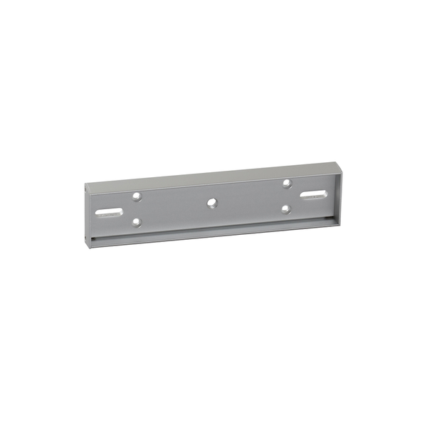 CQR DEEDLOCK SLM/AH SURFACE/FLUSH ARMETURE HOUSING FOR SLIMLINE MAGNETS