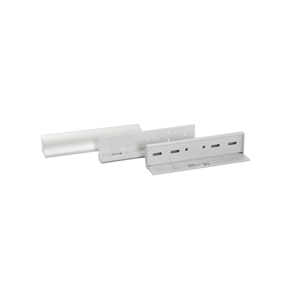 EM Slimline Bracket ZL Architectural