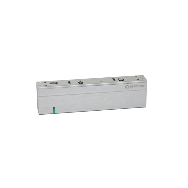 Deedlock by CQR Standard 500kg/ 1200lbs Single Magnet- Monitored