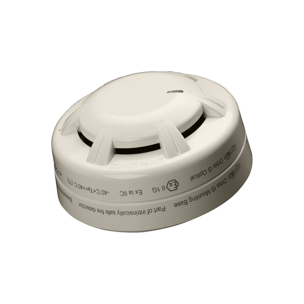 Orbis I.S. Optical Smoke Detector 
