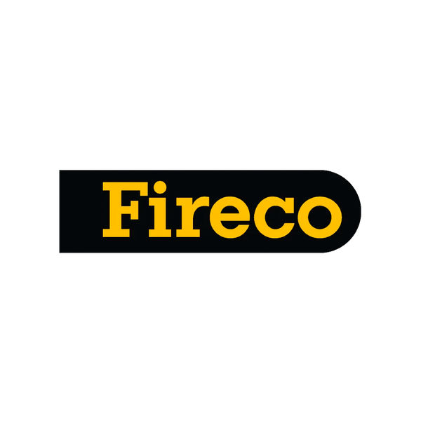 Fireco SMART SOUNDER SILVER