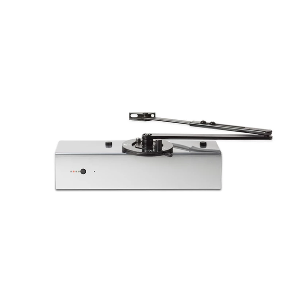 Fireco SMART SOUNDER SILVER