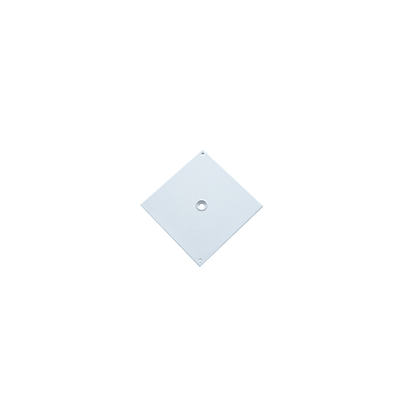 FIRERAY Single Prism Plate