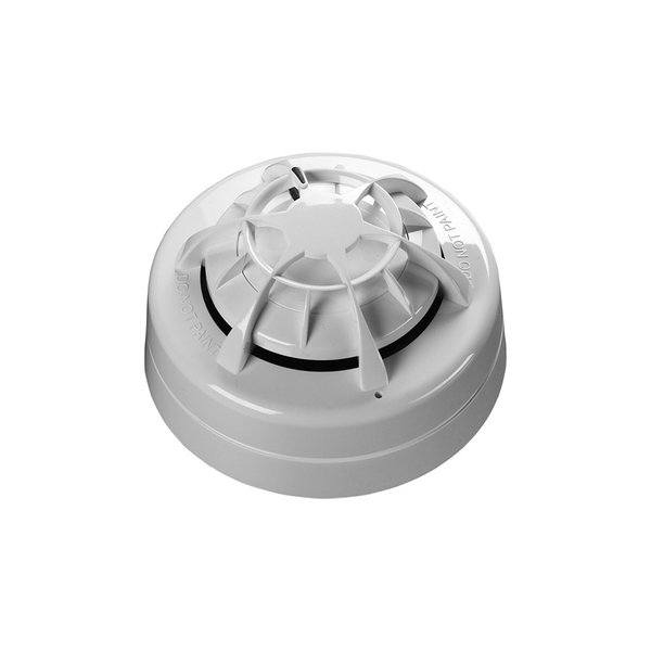 (obsolete) Orbis Multi-Sensor Detector (Optical/Heat) - Flashing LED
