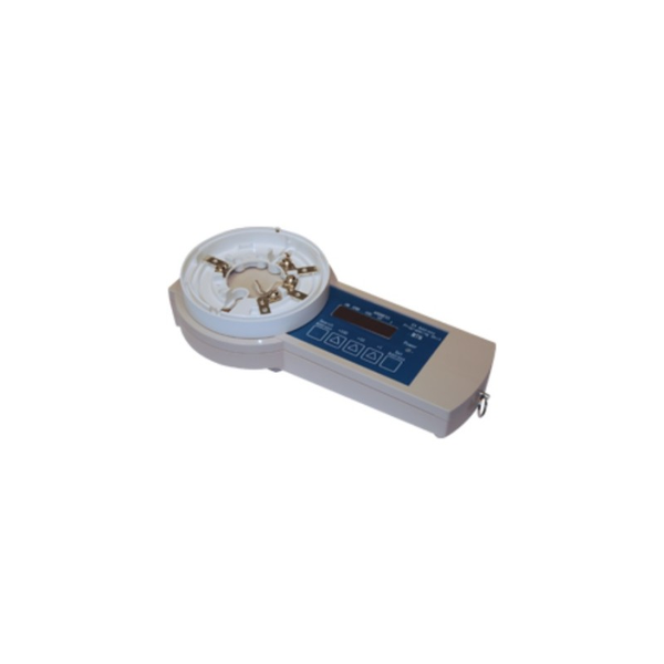 Nittan Address Programming Tool