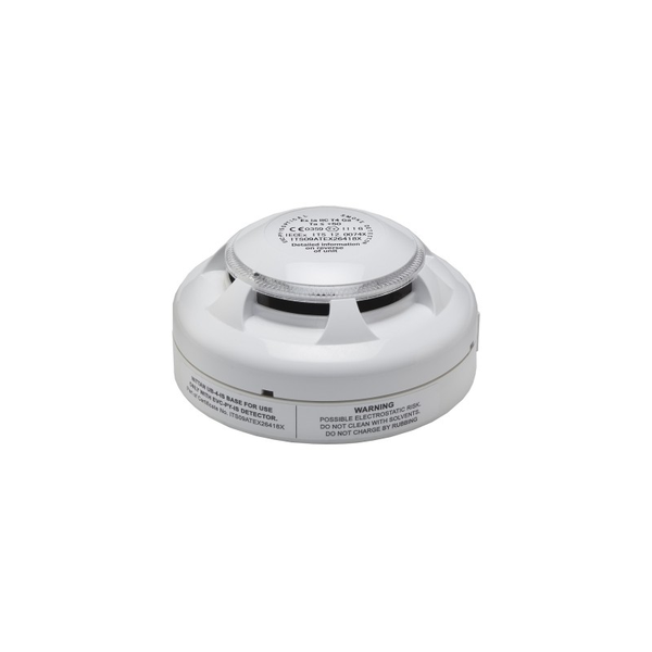 Nittan Optical Smoke Detector (Intrinsically Safe)