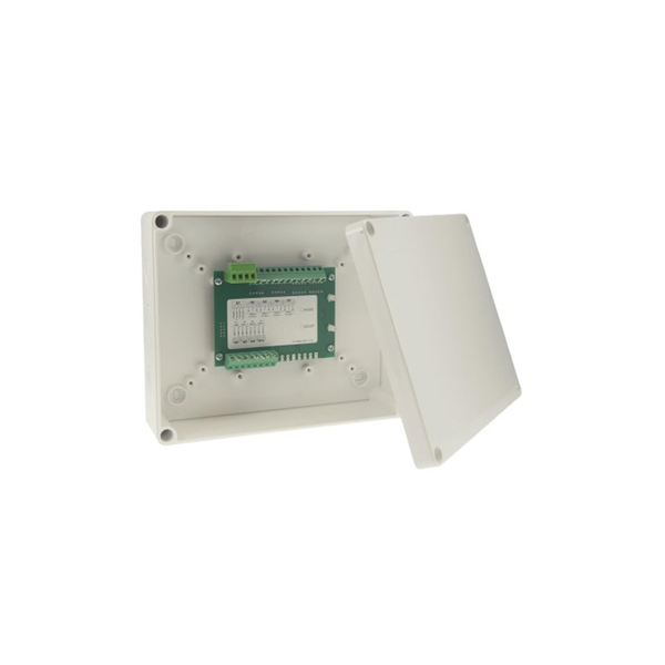 Hyfire Multiway I/O Unit 4 Input, 4 Relay Output