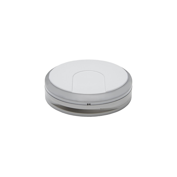 Nittan Addressable Ceiling/Wall Mounted Sounder. (Inc. Cover)