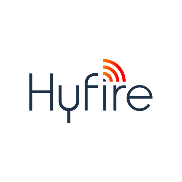 Hyfire Base for HFI Detectors C/W Shorting Strip