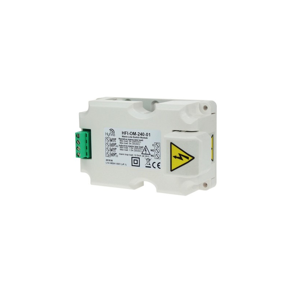 Hyfire Mains Rated Relay Unit