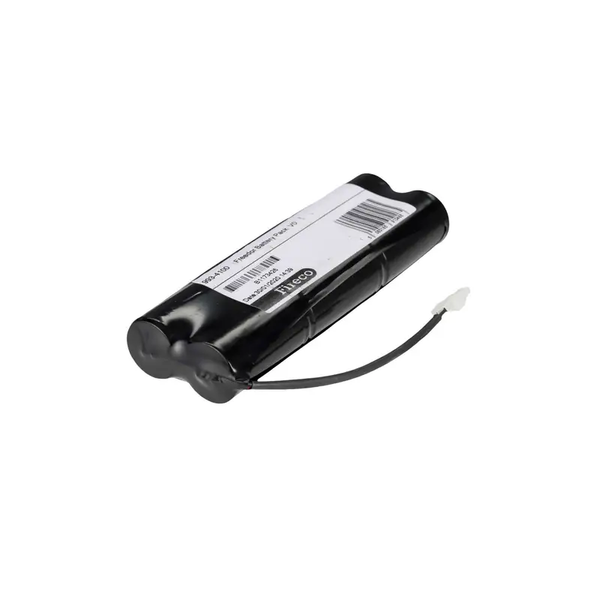 BATTERY PACK FOR A FREEDOOR