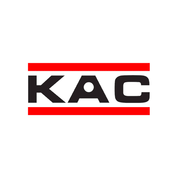 KAC Yellow Call Point 470 Ohms, Surface, Resettable