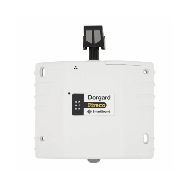 Dorgard Smartsound - White