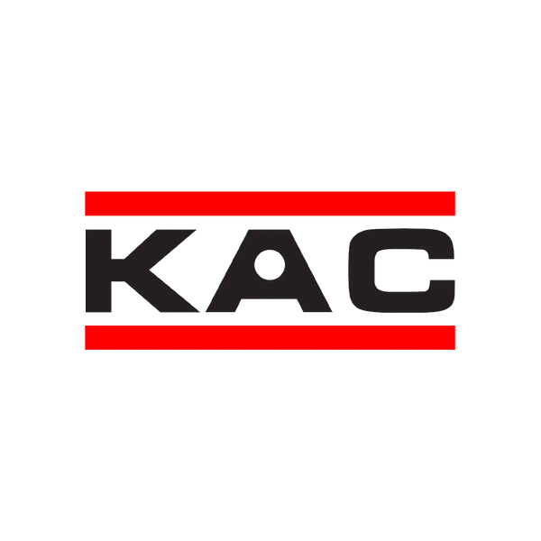 KAC IP67 MCP GREEN, Free Contact, Outdoor, Surface Mount with Glass