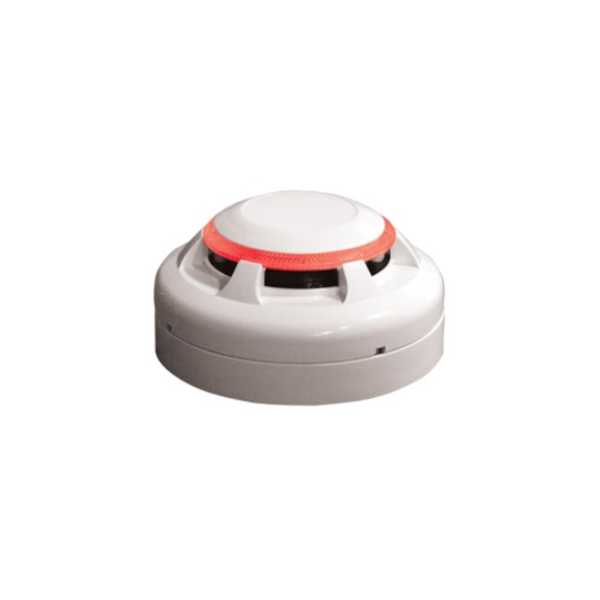 Nittan Optical Detector (4 Terminal) to replace ST-P