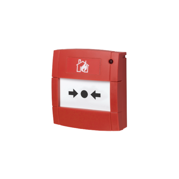Morley Add. Call Point, Resettable, Iso. Surface mount and PS200 inc.
