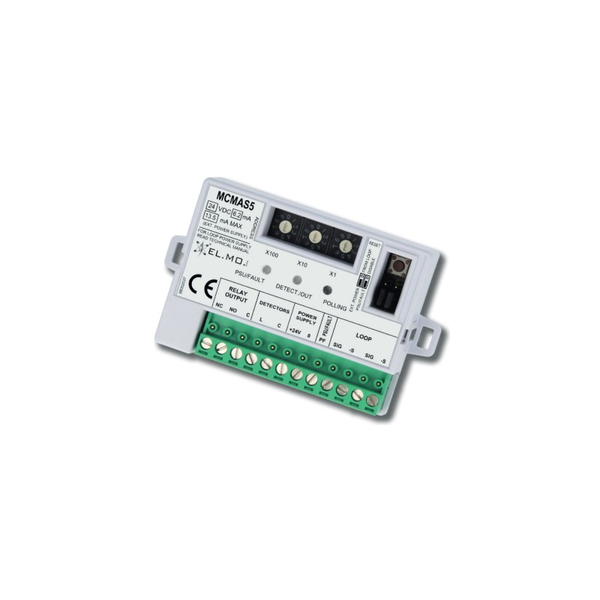 Nittan Zone Monitor Module