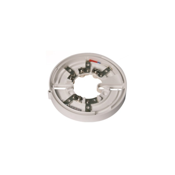 Nittan Standard Base c/w SD & 470 Resistor