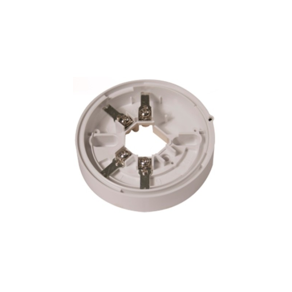 Nittan Deep Base - use with EV Analogue detectors