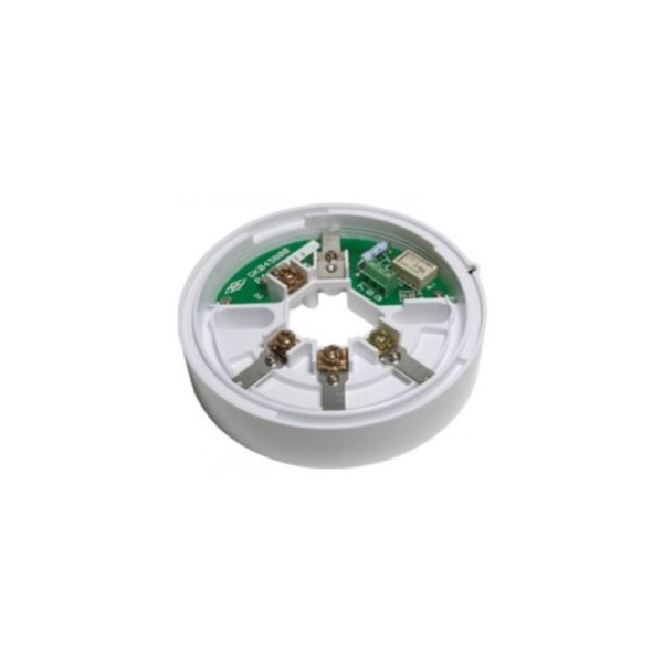 Nittan Standard 4 Terminal Deep Base