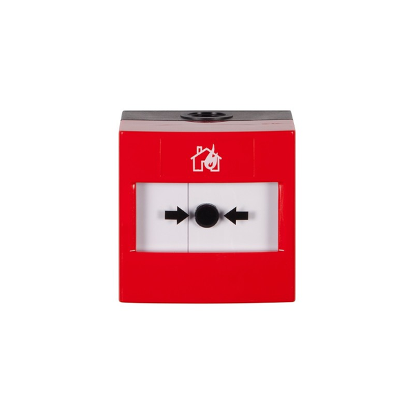 Nittan Conventional Waterproof RESET Call Point (IP67)