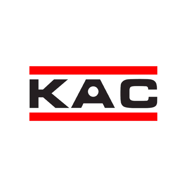 KAC Yellow Firemans Vent Extract / OPEN / AUTO / CLOSE