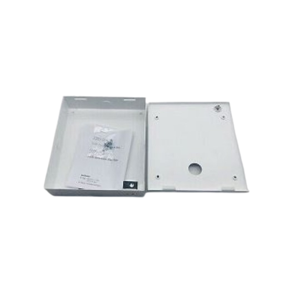 Fireray One Back Box