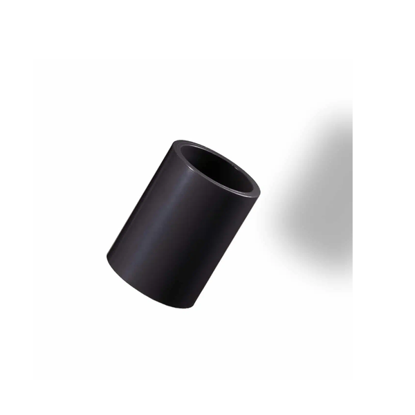 Jointing Socket 25mm Grey (Mx 10)(PIP-002G)