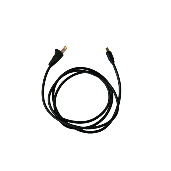 Programming lead for use with \New style\ EV Modules with SCI only