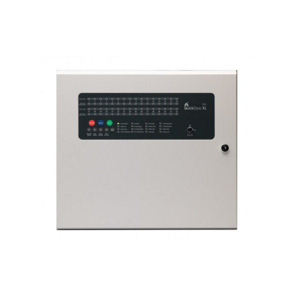 Advanced QuickZone XL 32 Zone panel 450x400x130, Door 465x410x25 (Return)