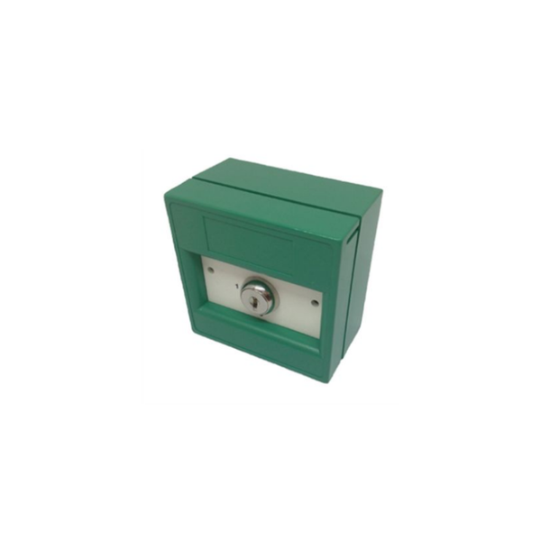 S/Pole-Key Captive IN One POS