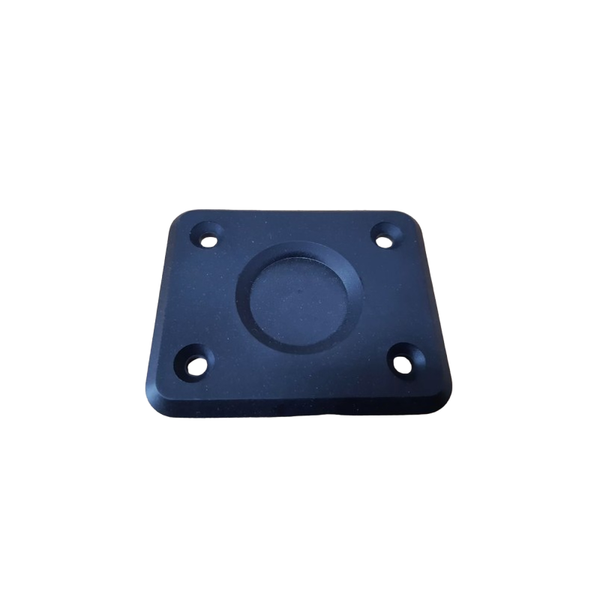 Floorplate without bumpstop (Small)