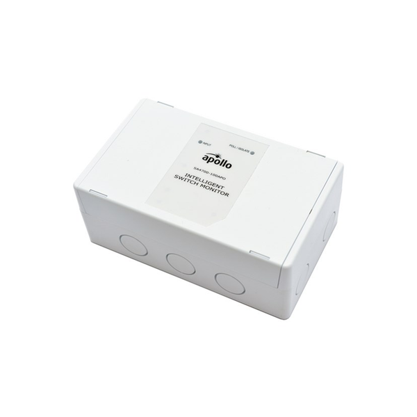 Intelligent Input/Output Module (250V AC)