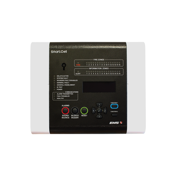 Smartcell Control Panel 24v DC