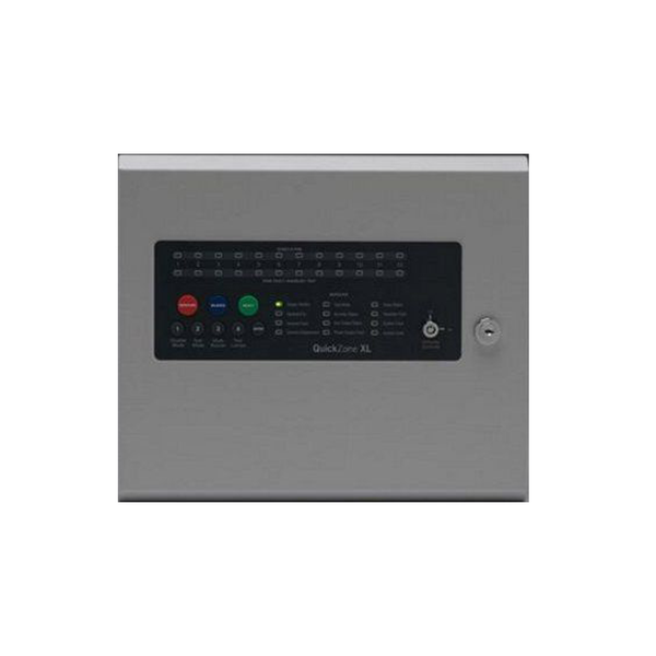Advanced QuickZone XL - Repeater 12 Zone 300x250x80, Door 308x260x23 (Return)