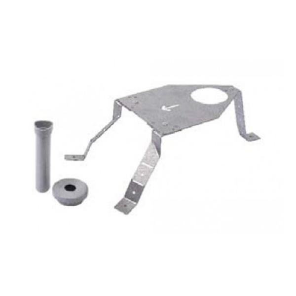 Hochiki Duct Detector Mounting Box Bracket