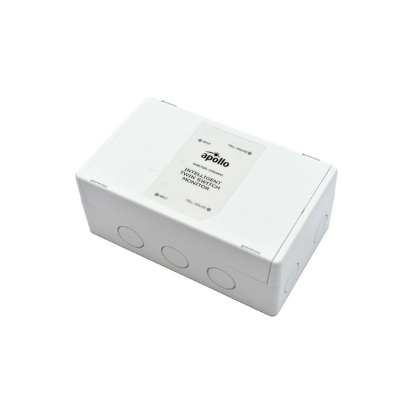 Intelligent Switch Monitor Module (Twin)