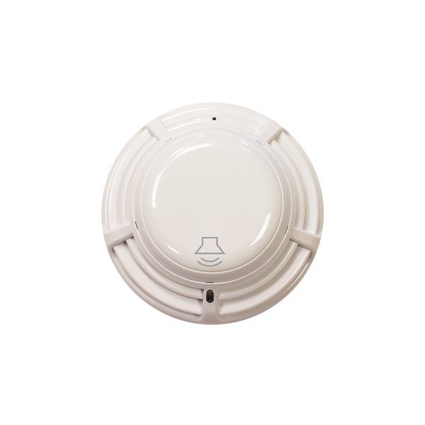 Smartcell Smoke/Ht Comb Sounder